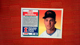 1991 Score #383 Mike Mussina - Rookie Default Title