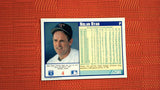 1991 Score #4 Nolan Ryan Baseball Default Title