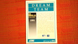 1991 Score Dream Team #892 Ken Griffey, Jr. Default Title