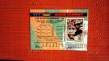1991 Topps Stadium Club  #177 Eddie Murray Default Title