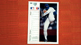 1991 Upper Deck #345 Nolan Ryan Baseball Default Title
