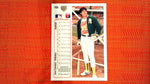 1991 Upper Deck Baseball #155 Jose Cancesco Default Title