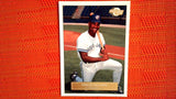 1992-1993 Fleer Excel   #242 Carlos Delgado Default Title