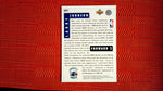 1992-93 Upper Deck All-Rookie Team #AR1 Larry Johnson Default Title