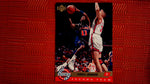 1992-93 Upper Deck All-Rookie Team #AR7 Terrell Brandon Default Title