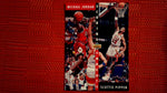 1992-93 Upper Deck Scoring Threats #62 Michael Jordan/Scottie Pippen (See Scans) Default Title