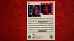 1992-93 Upper Deck Scoring Threats #62 Michael Jordan/Scottie Pippen (See Scans) Default Title