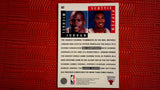 1992-93 Upper Deck Scoring Threats #62 Michael Jordan/Scottie Pippen (See Scans) Default Title