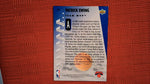 1992-93 Upper Deck Team MVP #18 Patrick Ewing Default Title