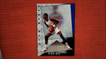 1992-93 Upper Deck Team MVP #7 Dikembe Mutombo Default Title