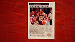 1992-93 Upper Deck Team MVP #TM14 James Worthy (See Scans) Default Title