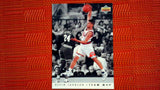 1992-93 Upper Deck Team MVP #TM22 Kevin Johnson Default Title