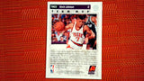 1992-93 Upper Deck Team MVP #TM22 Kevin Johnson Default Title