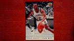 1992-93 Upper Deck Team MVP #TM7 Derek Harper Default Title