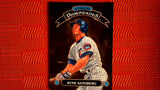 1992 Donruss Diamond Kings #DK-2 Ryne Sandberg Default Title