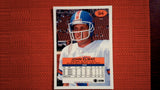 1992 Fleer #94 John Elway Football Default Title
