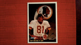 1992 Fleer "Ageless" #473 Art Monk Football Default Title