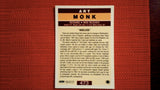 1992 Fleer "Ageless" #473 Art Monk Football Default Title