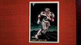 1992 Fleer "Key Ingredient" #475 Emmitt Smith Football Default Title