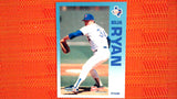 1992 Fleer 7-ELEVEN/CITGO   #1 Nolan Ryan Default Title