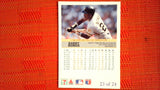 1992 Fleer 7-ELEVEN/CITGO "The Performer Collection" #23 Barry Bonds Default Title