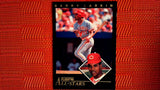1992 Fleer 92 All-Stars #16 Barry Larkin Default Title