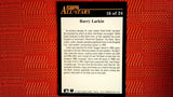 1992 Fleer 92 All-Stars #16 Barry Larkin Default Title