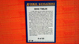 1992 Fleer Rookie Sensations #8 Mike Timlin Default Title