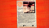 1992 Fleer Ultra Commemorative Series #1 Tony Gwynn Default Title