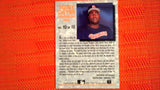 1992 Fleer Ultra Commemorative Series #10 Tony Gwynn Default Title