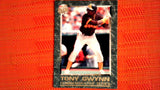 1992 Fleer Ultra Commemorative Series #2 Tony Gwynn Default Title