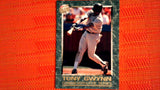 1992 Fleer Ultra Commemorative Series #8 Tony Gwynn Default Title