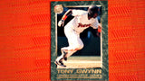 1992 Fleer Ultra Commemorative Series #9 Tony Gwynn Default Title