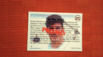 1992 Front Row #3 Brooks Robinson Promo Baseball Default Title