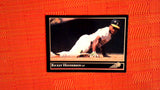 1992 Leaf Series 1 Black Gold Edition #116 Rickey Henderson Default Title