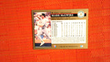 1992 Leaf Series 1 Black Gold Edition #16 Mark McGwire Default Title