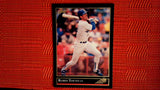 1992 Leaf Series 1 Black Gold Edition #64 Robin Yount Default Title