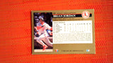 1992 Leaf Series 2 Black Gold #337 Brian Jordan Default Title