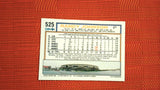 1992 O-Pee-Chee #525 Randy Johnson Baseball Default Title