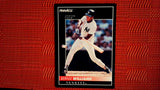 1992 Pinnacle  #229 Bernie Williams Default Title