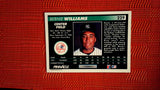 1992 Pinnacle  #229 Bernie Williams Default Title