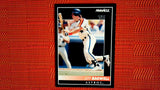 1992 Pinnacle  #70 Jeff Bagwell Default Title