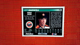 1992 Pinnacle  #70 Jeff Bagwell Default Title