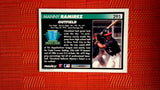 1992 Pinnacle 1st Round Draft Pick #295 Manny Ramirez Default Title