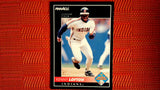 1992 Pinnacle 92 Rookie Prospect #582 Kenny Lofton -Rookie Default Title