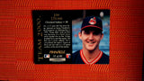 1992 Pinnacle Team 2000 #37 Jim Thorne Default Title