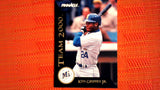 1992 Pinnacle Team 2000 #47 Ken Griffey, Jr. Default Title