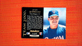 1992 Pinnacle Team 2000 #8 Ivan Rodriguez Default Title