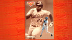 1992 Pinnacle The Idols #283 Ken Griffey, Jr. Default Title