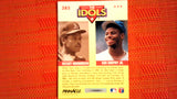 1992 Pinnacle The Idols #283 Ken Griffey, Jr. Default Title